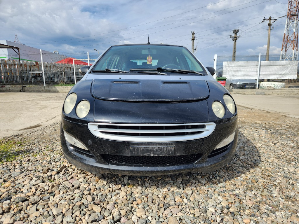 Compresor AC clima Smart Forfour 2006 Hatchback 1.3 benzină, 70kw