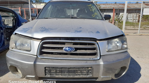 Compresor AC clima Subaru Forester 2004 SUV 2.0 benzina