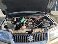 Compresor AC clima Suzuki Grand Vitara 2007 SUV 1.9 TDI