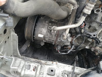 Compresor ac clima Toyota Avensis 2.0 vvti 2.4 vvti 2.0 d4d 2.2 d4d ,Toyota Corolla e12 2.2 d4d