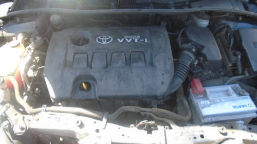 Compresor AC clima Toyota Corolla 2008 Sedan 1.6