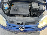 Compresor AC clima Volkswagen Golf 5 2005 HATCHBACK 1.4 i BCA