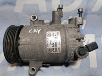 Compresor AC clima Volkswagen Jetta 5K0820803 A 2005-2009