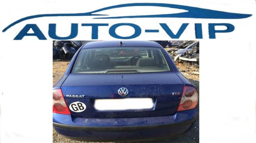 Compresor AC clima Volkswagen Passat B5 2002 Limuzina 1.9tdi