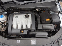 Compresor AC clima Volkswagen Passat B6 2008 Sedan 1.9 TDi