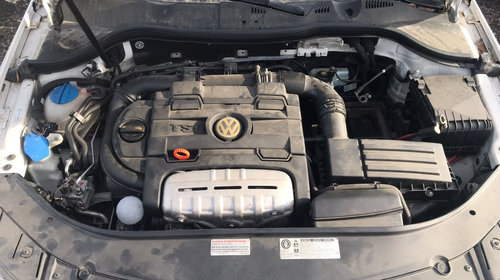 Compresor AC clima Volkswagen Passat B6 2010 combi 1,4 tsi