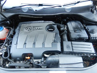 Compresor AC clima Volkswagen Passat B6 2010 Break 1.6 TDI Motorina