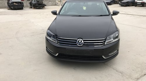 Compresor AC clima Volkswagen Passat B7 2011 