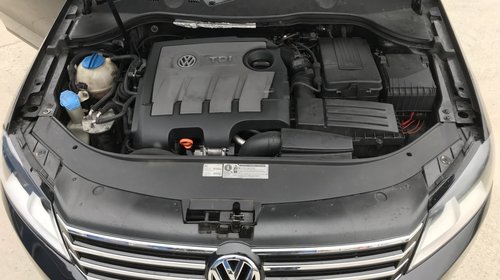 Compresor AC clima Volkswagen Passat B7 2011 Berlina 1.6tdi
