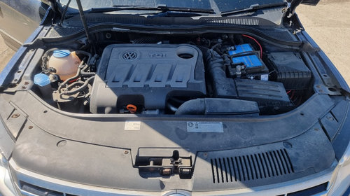 Compresor AC clima Volkswagen Passat CC 2014 Coupe 2.0