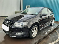 Compresor AC clima Volkswagen Polo 6R 2011 Hatchback 1.2 i