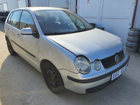 Compresor AC clima Volkswagen Polo 9N 2003 hatchback 1.2