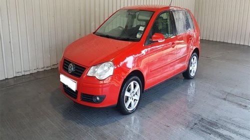 Compresor AC clima Volkswagen Polo 9N 2008 Hatchback 1.2 i