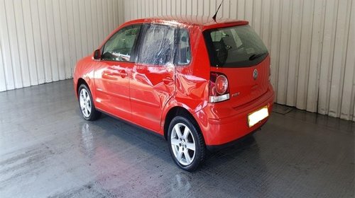 Compresor AC clima Volkswagen Polo 9N 2008 Hatchback 1.2 i