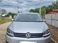 Compresor AC clima Volkswagen Sharan 2012 Family 2.0