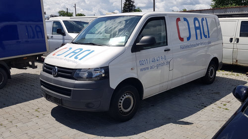 Compresor AC clima Volkswagen T5 2012 COMBI 2000 TDI