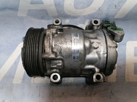 Compresor AC clima Volvo C30 1.6 TDCI 0016980 7043 2004-2009