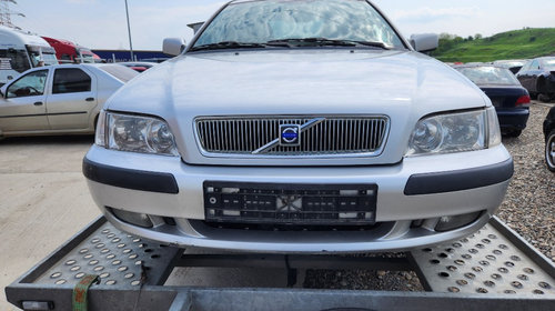 Compresor AC clima Volvo S40 2001 Berlina 1.9