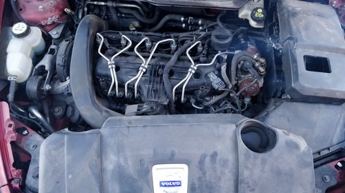Compresor AC clima Volvo V50 2011 Break / Combi 2.0 D3