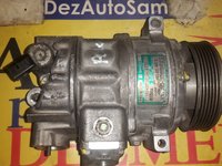 Compresor AC Clima Vw Golf 5 1.9 tdi, BKC, 77kw, 105cp, COD 1k0820803q