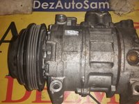 Compresor ac clima Vw Passat 2.5 tdi, AKN cod 4B0260805C