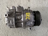 Compresor Ac Clima, Vw Passat (3C), 1.9 tdi BKC cod 1K0820803Q