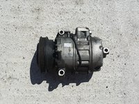 Compresor AC clima VW Passat B5 1.9 TDi cod motor AVB / AWX / AVF