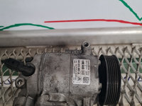 Compresor AC clima VW Passat CC 2.0 tdi cod 5N0820803A