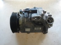 Compresor AC Clima VW POLO(6R)12 Benzina,compatibil cu Skoda Fabia