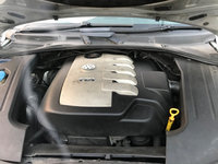 Compresor AC / clima VW Touareg 2.5 BAC 2005