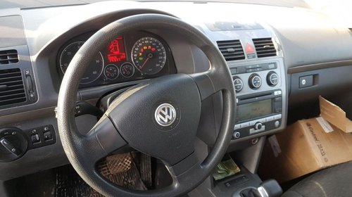 Compresor AC clima VW Touran 2007 COMBI 1.9
