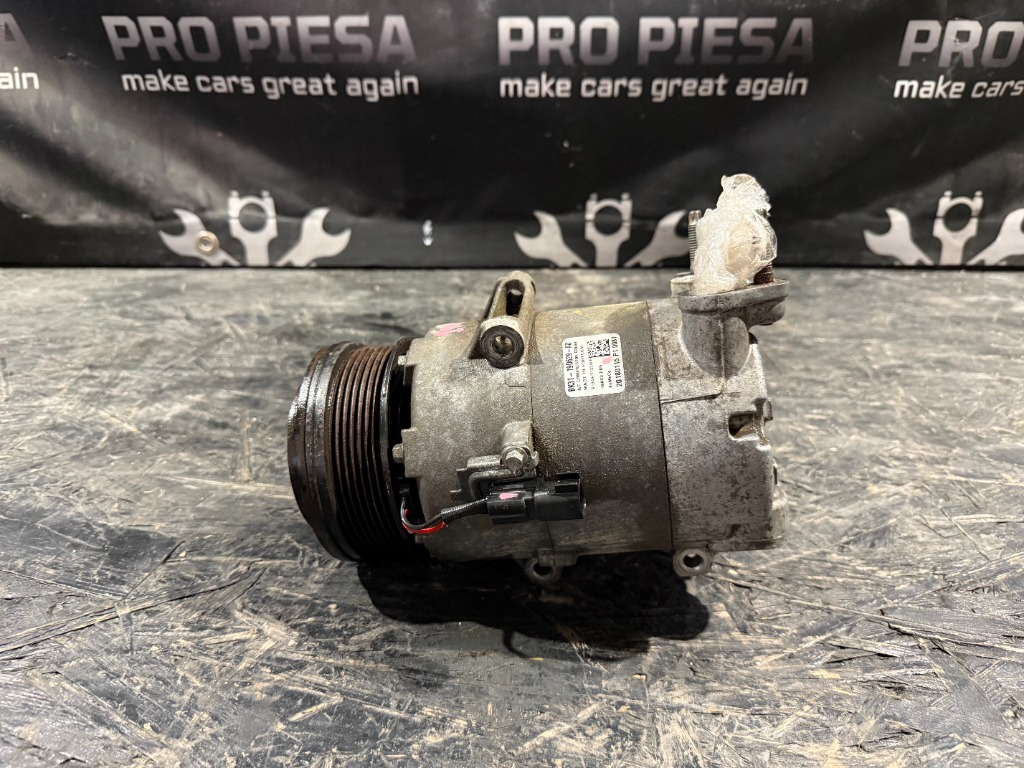 Compresor AC Climatizare Ford Transit MK8 V363 - Cod BK31-19D629-AD FoMoCo - imagine 1
