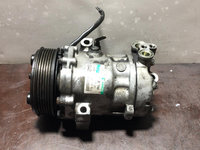 Compresor AC cod 13197538 Opel Suzuki 1.3CDTI 1.3DDIS Z13DT Y13DT