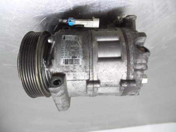 Compresor Ac Cod 60693331 Alfa Romeo 159 1 9 Jtdm ALFA ROMEO 159 Sportwagon (939_) 2.0 JTDM FIAT FREEMONT (345
