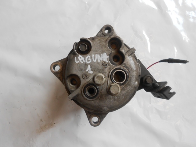 COMPRESOR AC COD 7439144039 RENAULT MAST