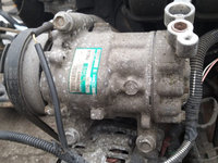 Compresor AC cod: 8200037058 pentru Renault Clio 2, 1.2 Benzina, an 1998-2005