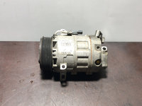 Compresor AC cod 8200848916 Renault Master Opel Vivaro motor M9T 2.3DCI