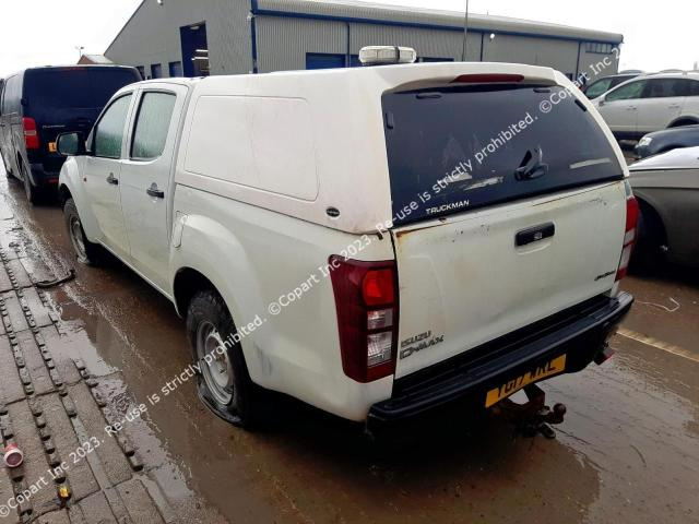 Compresor AC Cod: 8981028241 92600A070B 