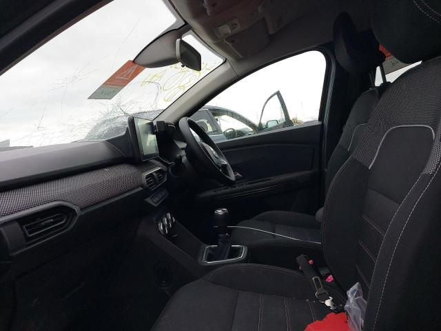 Compresor AC Cod: 926003380R Dacia Jogge