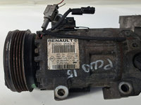 Compresor AC Cod: 926009582R Renault Clio 4 [2012 - 2020] Hatchback 5-usi 1.5 dCI MT (90 hp)