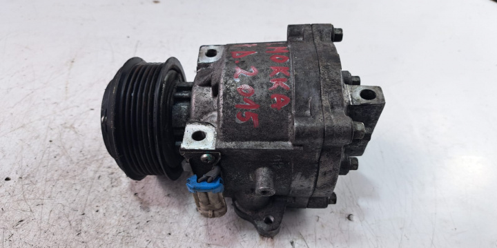 Compresor AC Cod: 95059820 9820 Opel Mokka [2012 - 2015] Crossover 1.7 CDTI MT (130 hp)