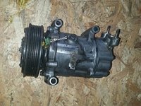 Compresor ac cod 9684480180 peugeot 307 1.6i rfn 109 cai