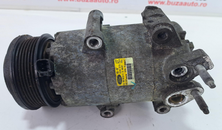 Compresor AC Cod: AV11-19D629-A2C Ford EcoSport 2 [2013 - 2019] Crossover 1.5 MT (112 hp)