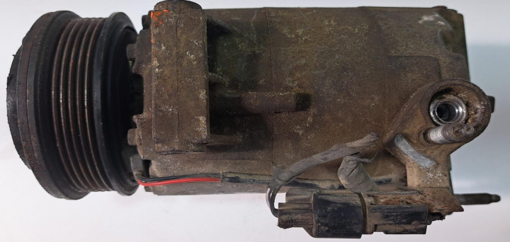 Compresor AC Cod: C1B1-19D629-A2G C1B1-1