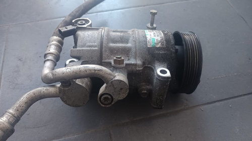 Compresor AC Cod motor: BLS 1.9 TDI Cod: 5N0820803 ( grup VAG )