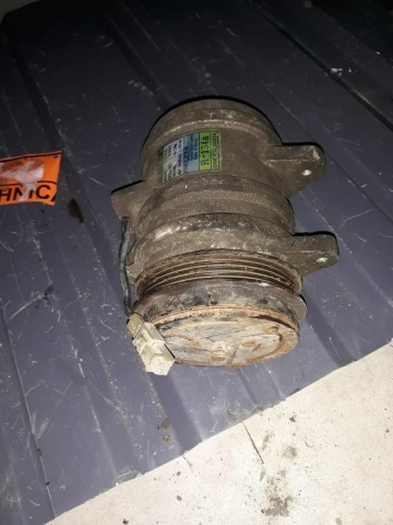 Compresor AC cod96528118 - Daewoo matiz 
