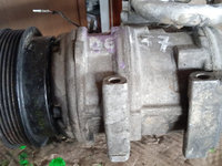 Compresor AC / compresor aer conditionat Hyundai Tucson 2.0 CRDI, cod D4EA , 2004–2009.