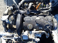 Compresor AC / compresor aer conditionat VW Passatt/ Audi A3 1,9 TDI cod motor BKE.