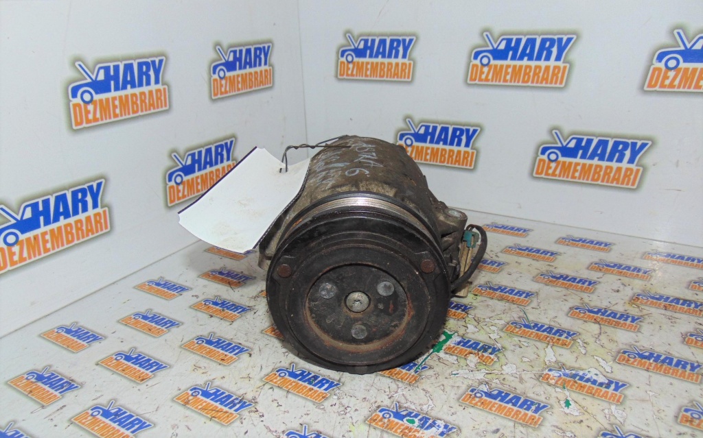 Compresor AC cu codul 09165714 pentru Op