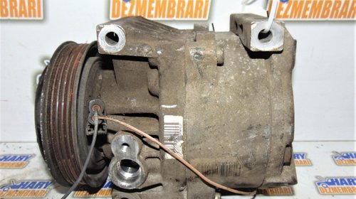 Compresor AC cu codul 447220-6940 pentru Fiat